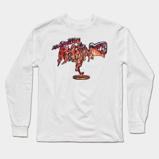 The Thing (Alt Print) Long Sleeve T-Shirt